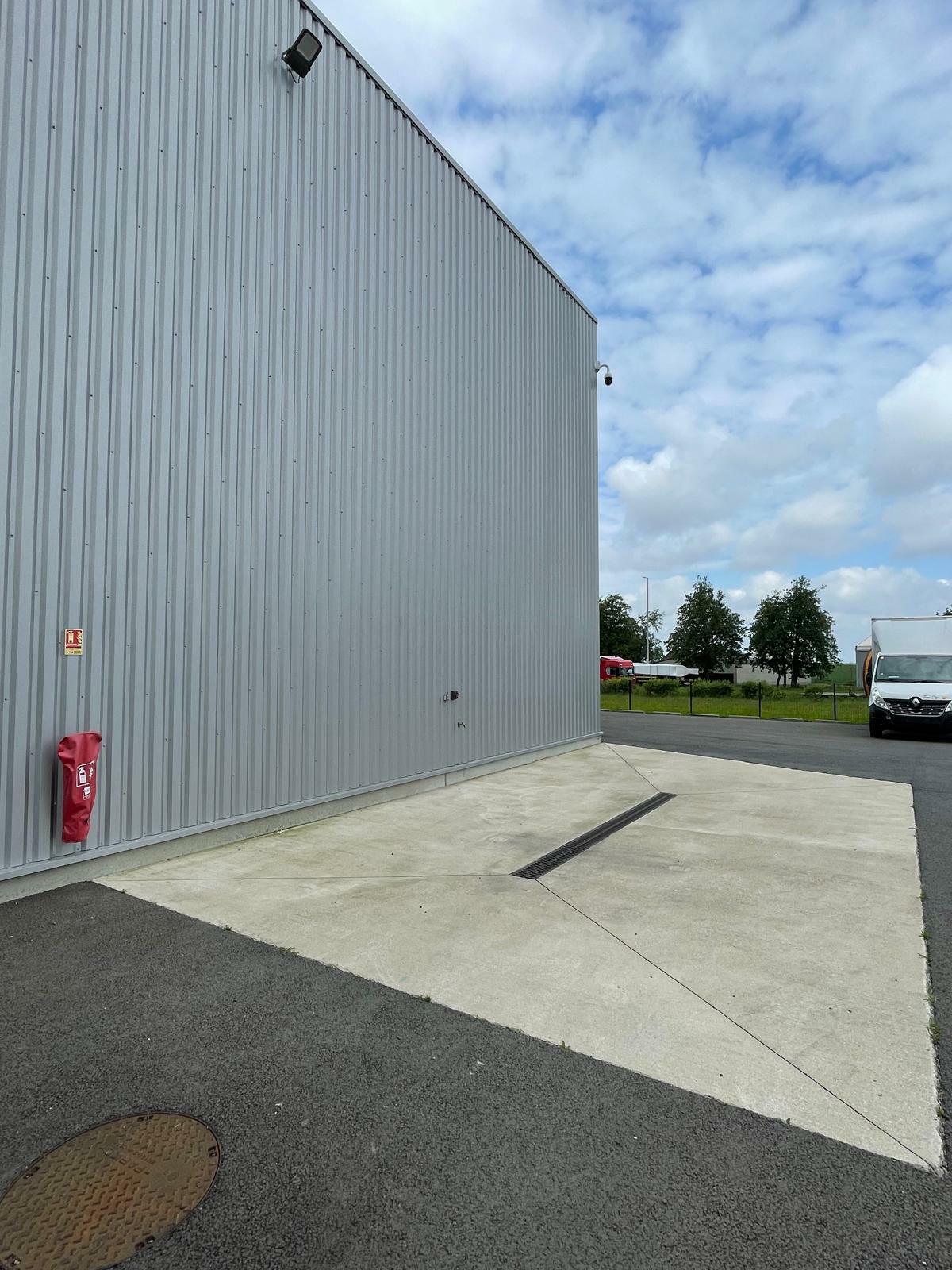 Local d'activité Godewaersvelde 1843m² Vente local d'activité Godewaersvelde Nord OVACT2533142 4